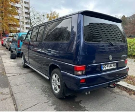 VW T4, снимка 13