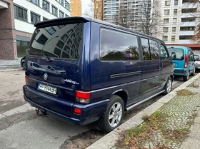 VW T4, снимка 10