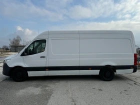 Mercedes-Benz Sprinter 314CDI MAXI LONG , снимка 15