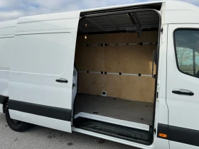 Mercedes-Benz Sprinter 314CDI MAXI LONG , снимка 14