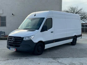 Mercedes-Benz Sprinter 314CDI MAXI LONG , снимка 3