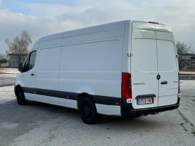 Mercedes-Benz Sprinter 314CDI MAXI LONG , снимка 4