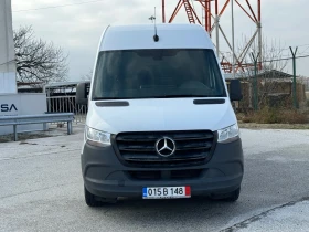 Mercedes-Benz Sprinter 314CDI MAXI LONG , снимка 2