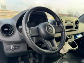 Mercedes-Benz Sprinter 314CDI MAXI LONG , снимка 9