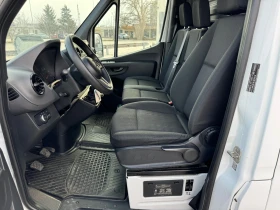 Mercedes-Benz Sprinter 314CDI MAXI LONG , снимка 8