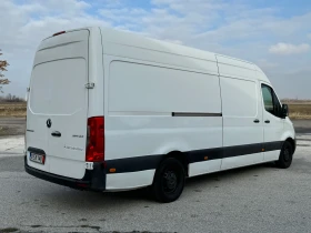 Mercedes-Benz Sprinter 314CDI MAXI LONG , снимка 6