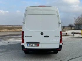 Mercedes-Benz Sprinter 314CDI MAXI LONG , снимка 5