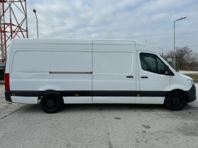 Mercedes-Benz Sprinter 314CDI MAXI LONG , снимка 16