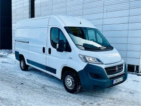 Fiat Ducato H2L2, снимка 2