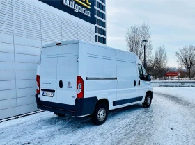 Fiat Ducato H2L2, снимка 4