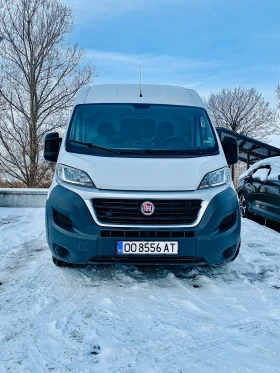 Fiat Ducato H2L2, снимка 1