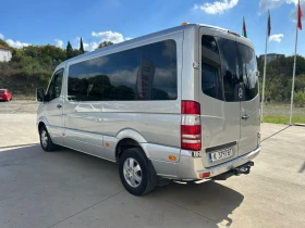 Обява за продажба на Mercedes-Benz Sprinter 319 BlueMotion 319 cdi EURO 6 ~40 000 лв. - изображение 4