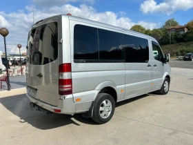 Обява за продажба на Mercedes-Benz Sprinter 319 BlueMotion 319 cdi EURO 6 ~40 000 лв. - изображение 3