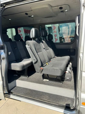 Обява за продажба на Mercedes-Benz Sprinter 319 BlueMotion 319 cdi EURO 6 ~40 000 лв. - изображение 9