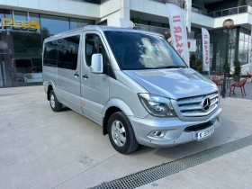 Обява за продажба на Mercedes-Benz Sprinter 319 BlueMotion 319 cdi EURO 6 ~40 000 лв. - изображение 1