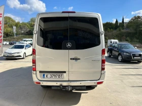 Обява за продажба на Mercedes-Benz Sprinter 319 BlueMotion 319 cdi EURO 6 ~40 000 лв. - изображение 5