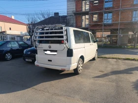 VW T5, снимка 3 - Бусове и автобуси - 53294126