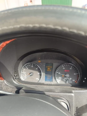 Mercedes-Benz Sprinter 313 Фризер, снимка 10 - Бусове и автобуси - 53682150
