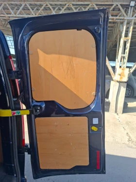 Ford Transit Custom 2.2TDCI Navi ������� | Mobile.bg � ����� ������ 14