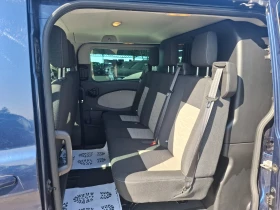 Ford Transit Custom 2.2TDCI Navi ������� | Mobile.bg � ����� ������ 8