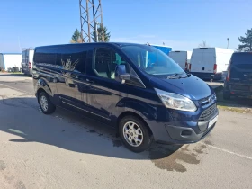 Ford Transit Custom 2.2TDCI Navi ������� | Mobile.bg � ����� ������ 3