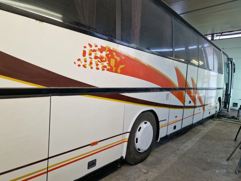 Setra S S315HD, снимка 8 - Бусове и автобуси - 47299347