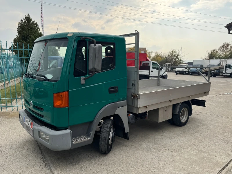 Nissan Capstar 3.0 Diesel, снимка 4 - Бусове и автобуси - 47705842