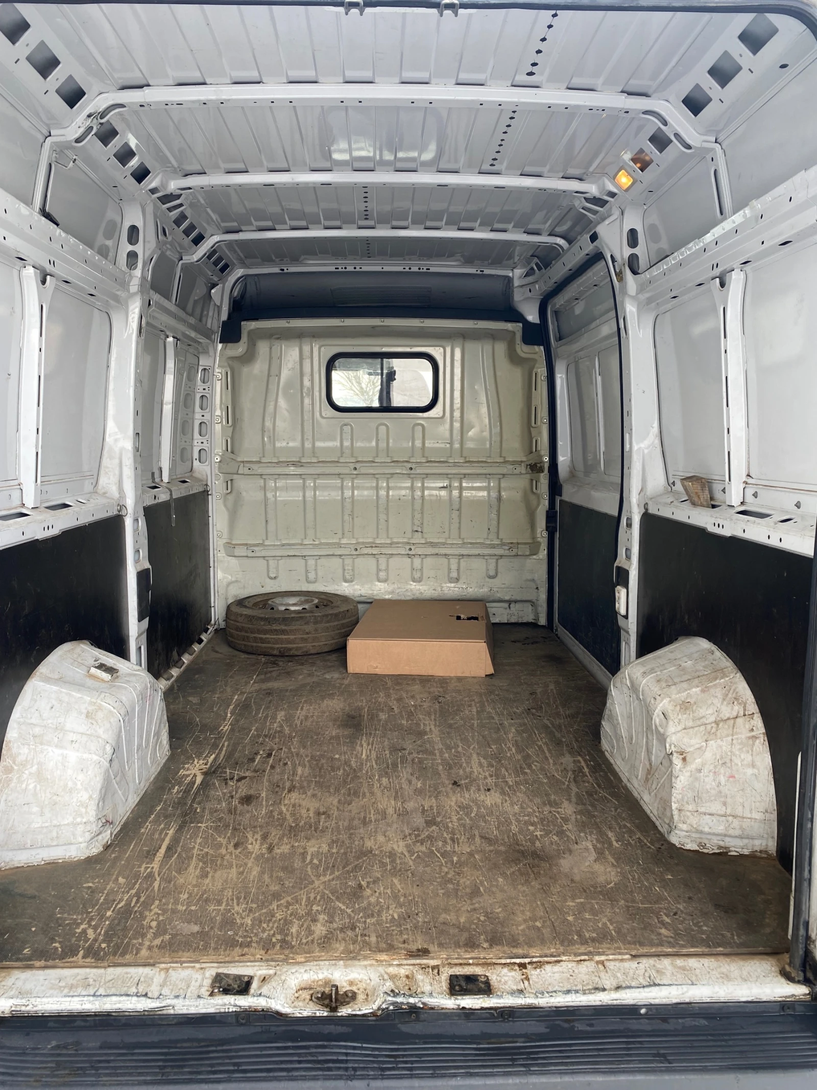 Fiat Ducato H2L2 - изображение 5