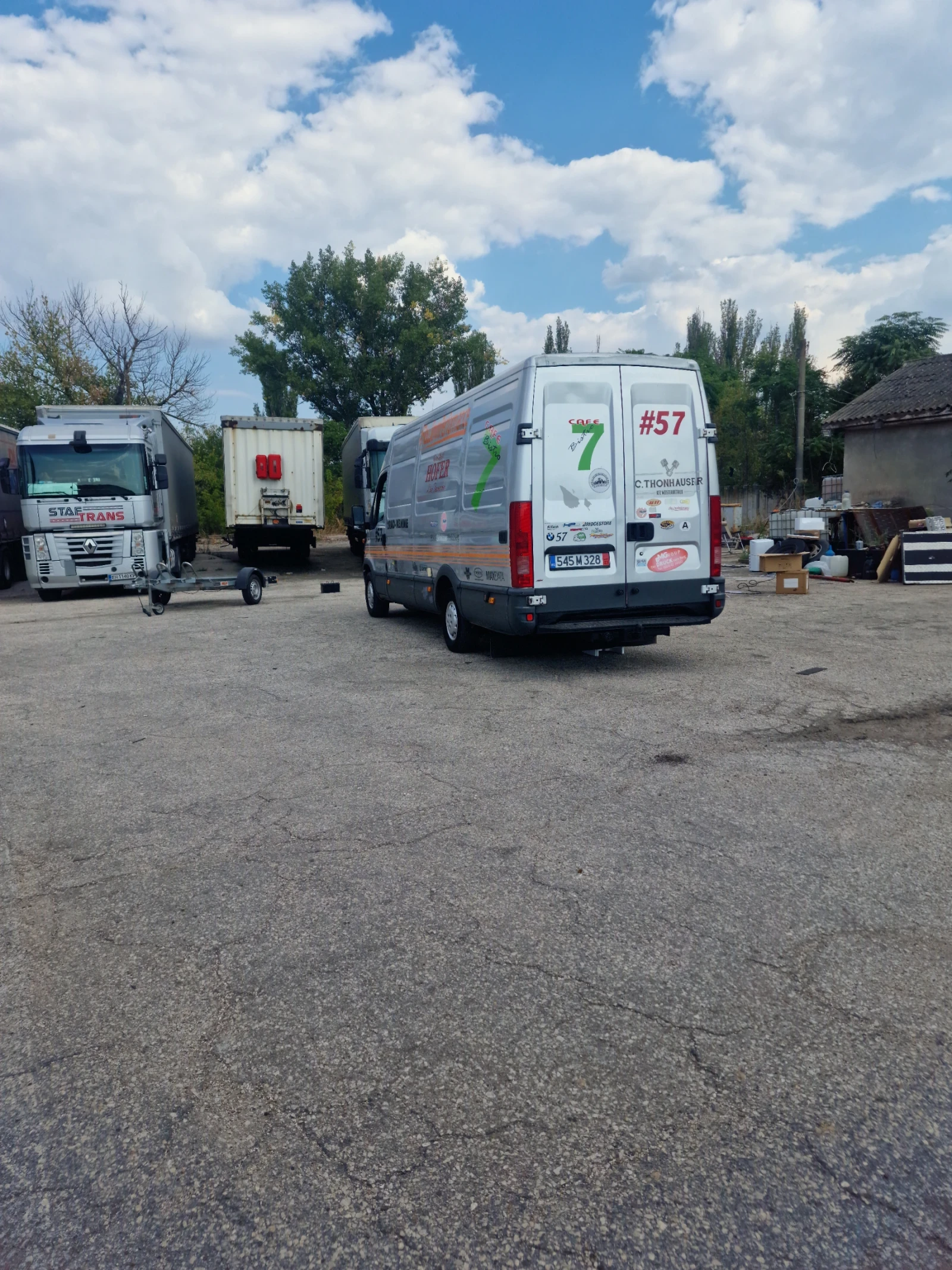 Iveco 35s15 ���� ������ | Mobile.bg � ����������� 11