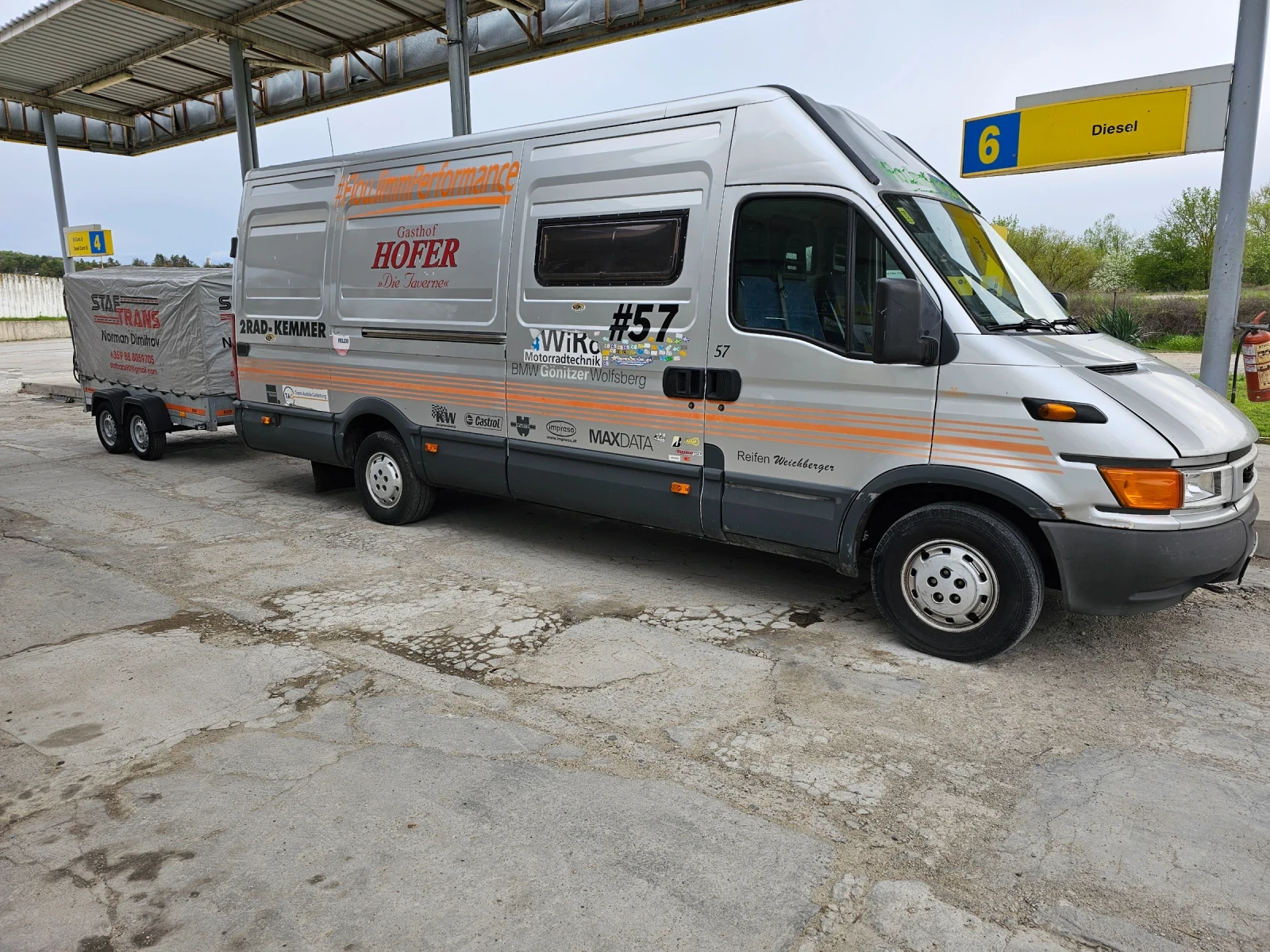 Iveco 35s15 ���� ������ | Mobile.bg � ����������� 1