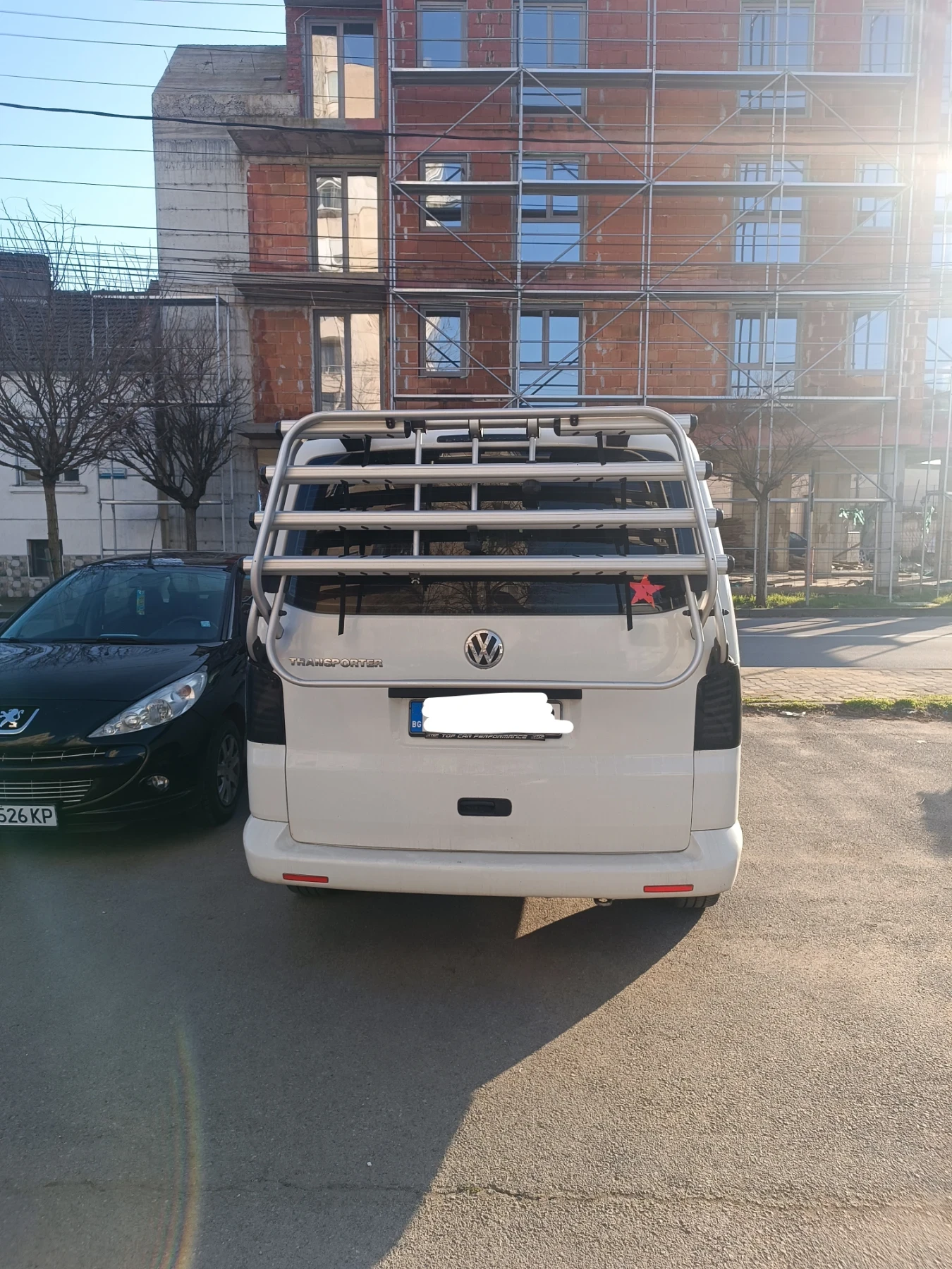 VW T5 | Mobile.bg � ����������� 4
