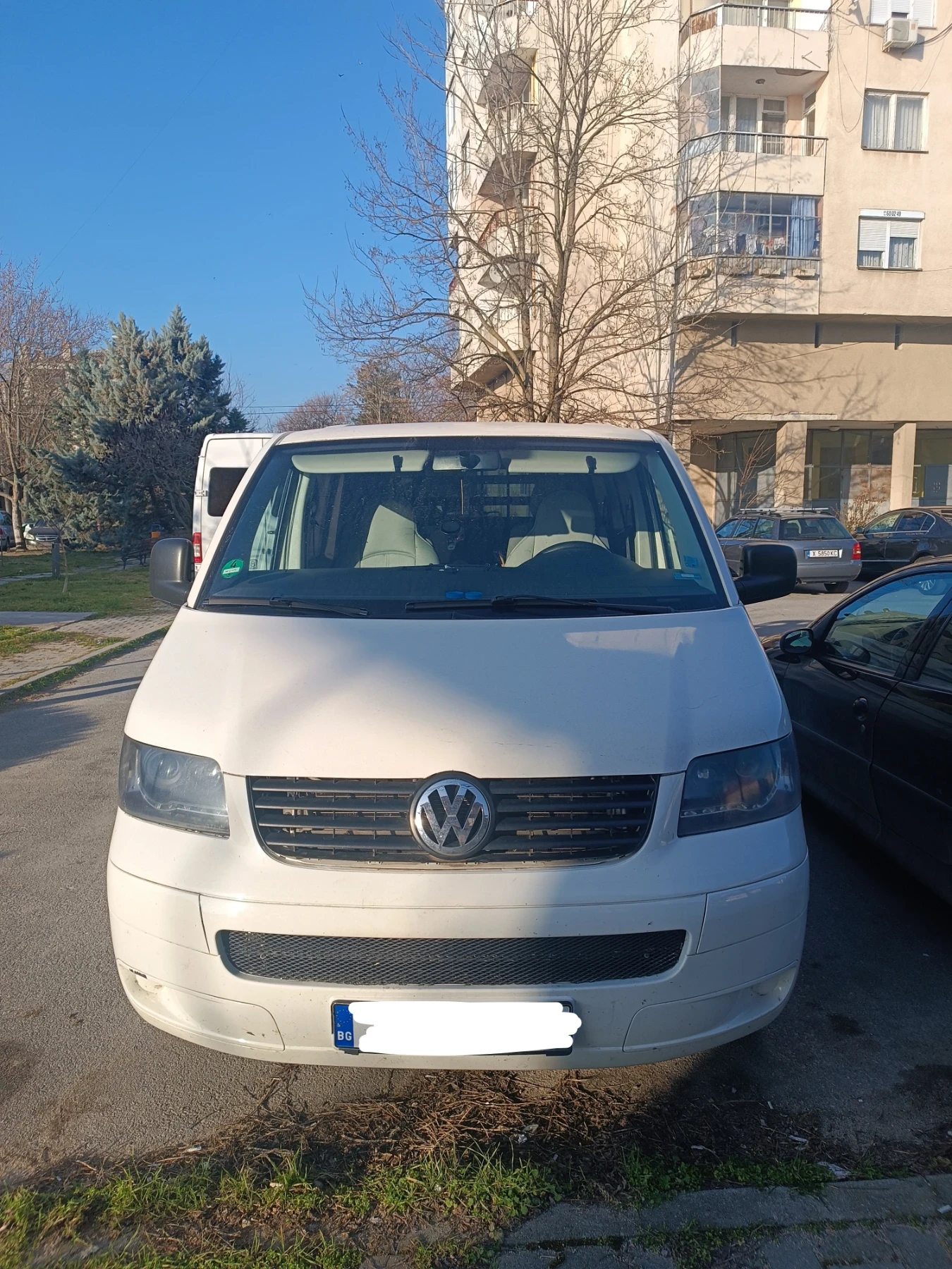 VW T5 | Mobile.bg � ����������� 2