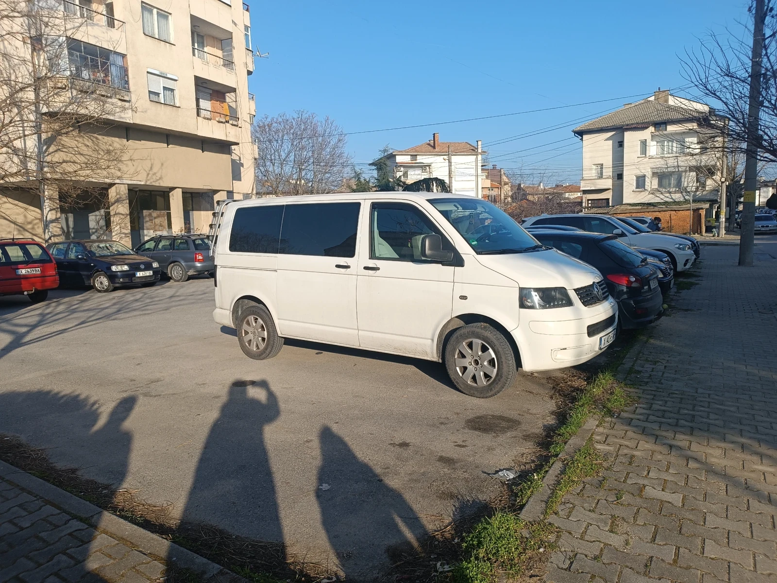 VW T5 undefined | Auto.bg — изображение 1