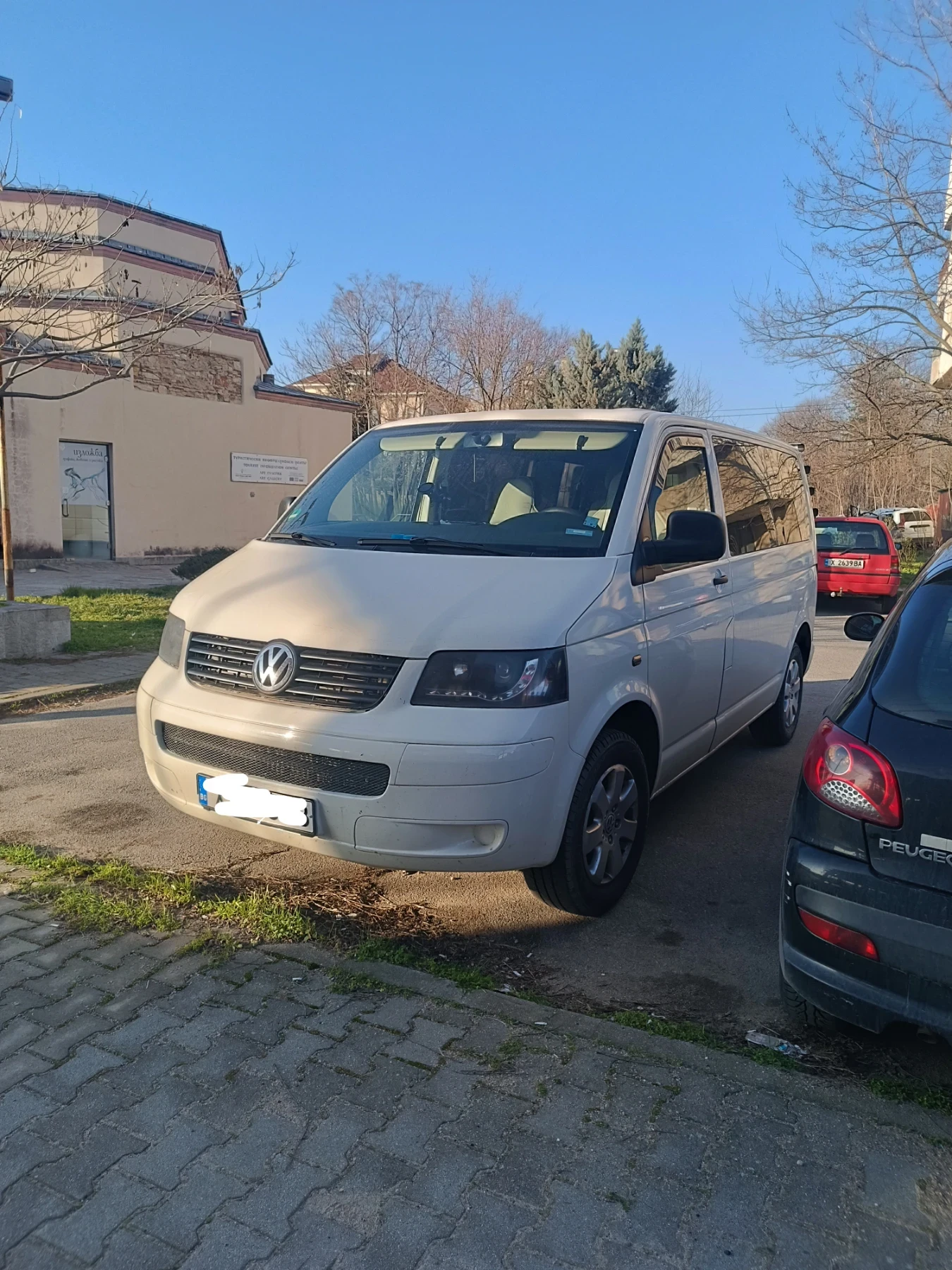VW T5 | Mobile.bg � ����������� 6