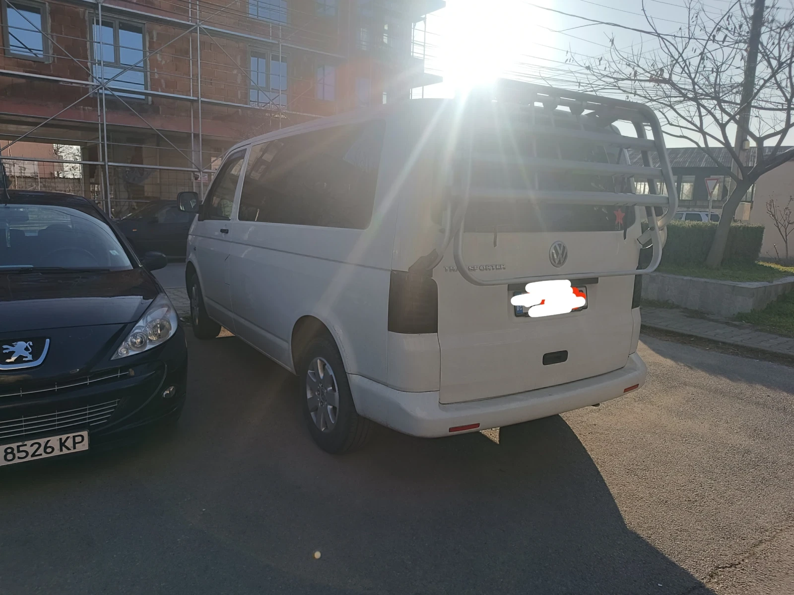 VW T5 | Mobile.bg � ����������� 5