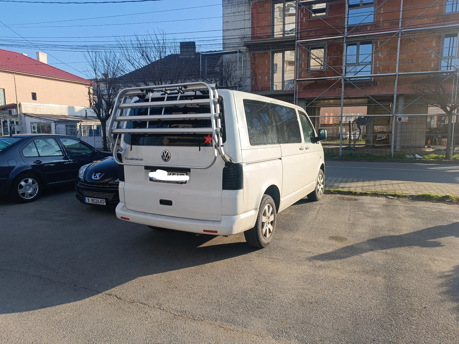 VW T5 | Mobile.bg � ����������� 3