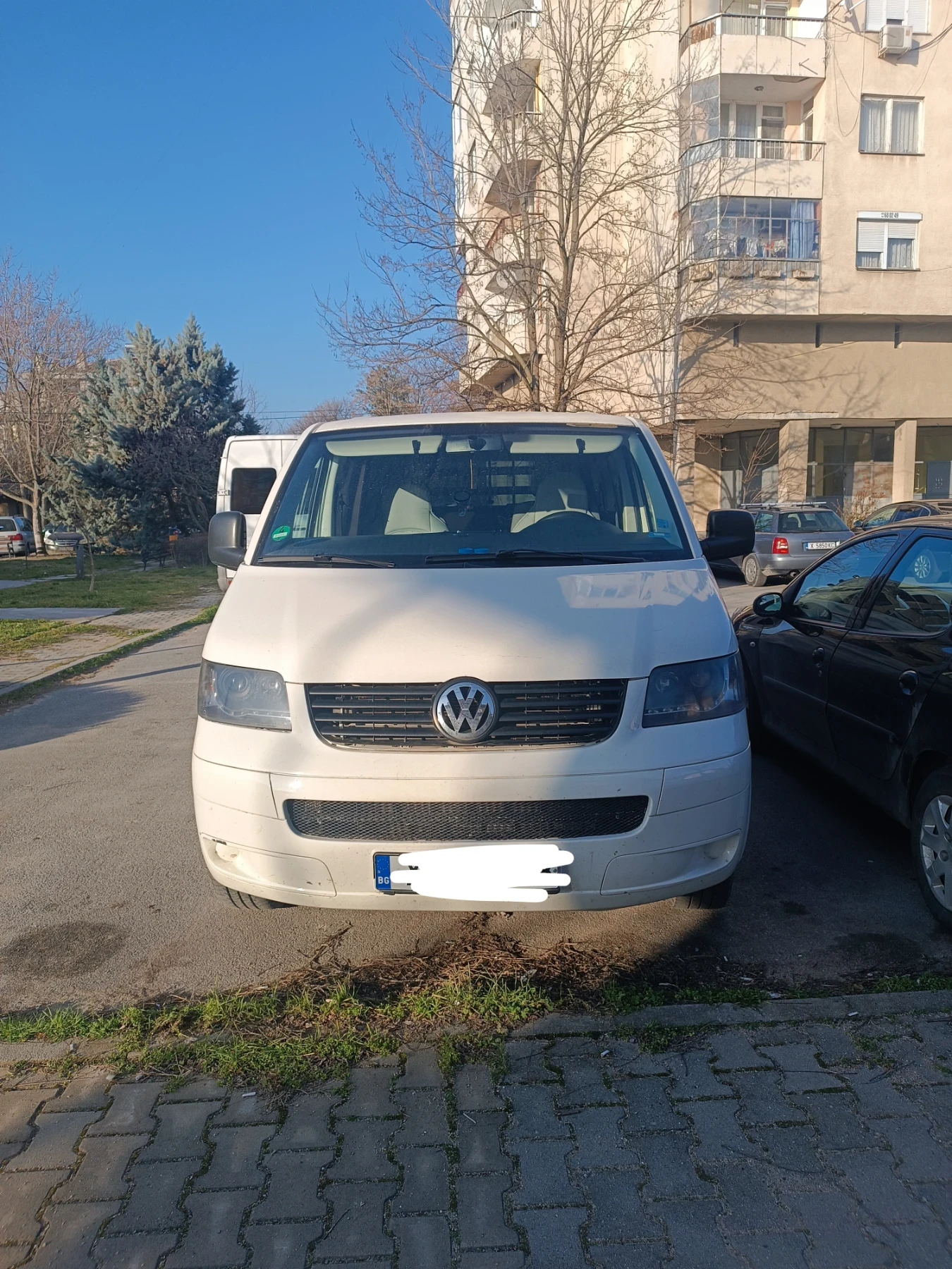 VW T5 | Mobile.bg � ����������� 7