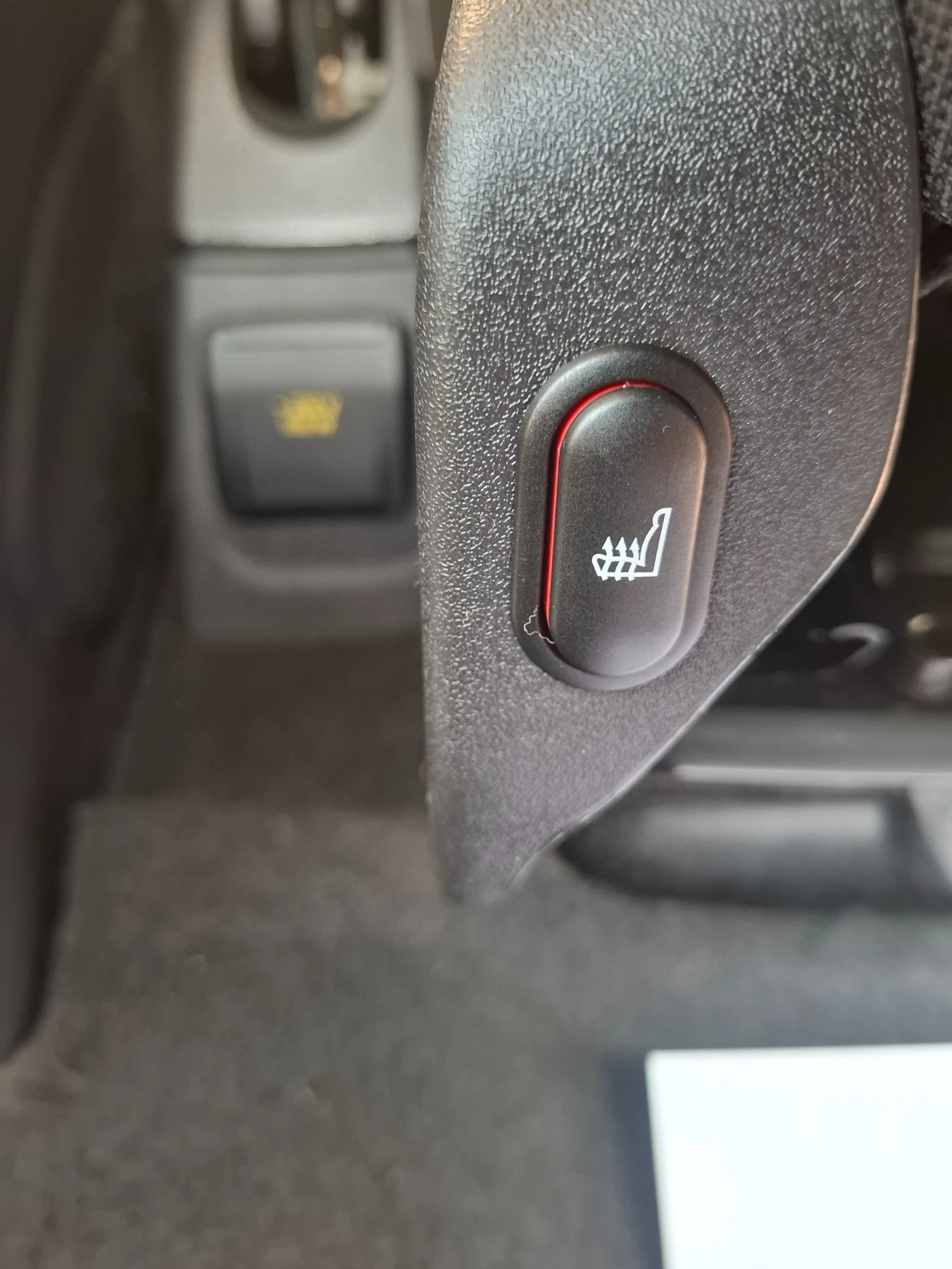 Ford Transit Custom 2.2TDCI Navi Подгрев, снимка 7 - Бусове и автобуси - 54223377