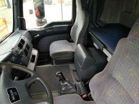 Man Tga 26.480    6х4 кран, снимка 9