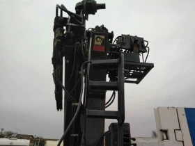 Man Tga 26.480    6х4 кран, снимка 10