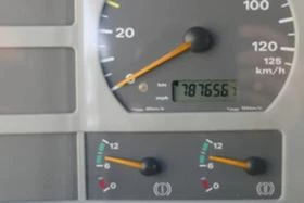 Man Tga 26.480    6х4 кран, снимка 5