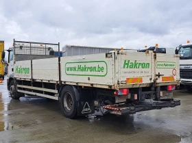 Man Tgm 290 - с борд DHOLLANDIA, снимка 4