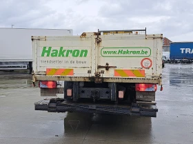 Man Tgm 290 - с борд DHOLLANDIA, снимка 6