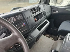 Man Tgm 290 - с борд DHOLLANDIA, снимка 12