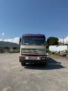 Man 41.463, снимка 1