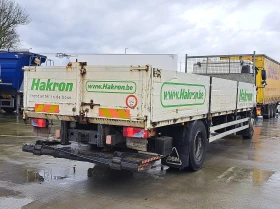 Man Tgm 290 - с борд DHOLLANDIA, снимка 7