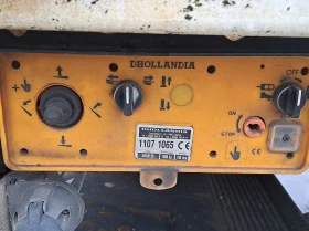 Man Tgm 290 - с борд DHOLLANDIA, снимка 9