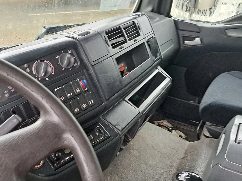 Man Tgm 290 - с борд DHOLLANDIA, снимка 12 - Камиони - 52668104