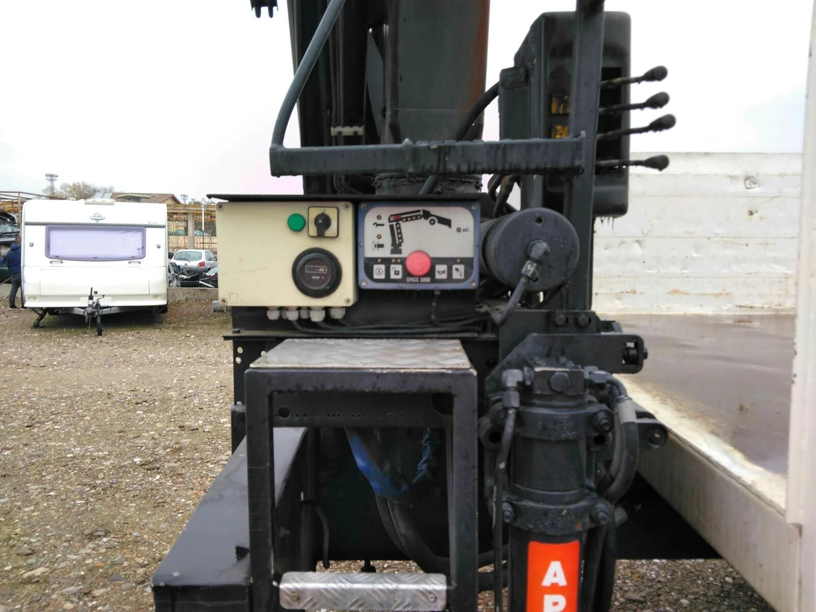 Man Tga 26.480    64  | Mobile.bg   11