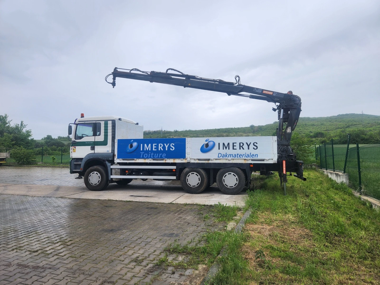 Man Tga 26.480    64  | Mobile.bg   15